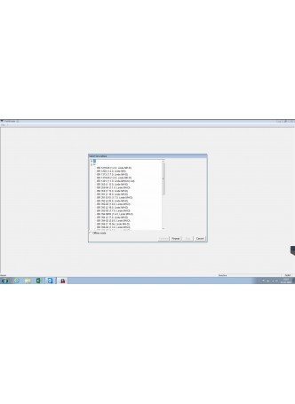 Linde Pathfinder / v3.6.2.11 [06/2019]	